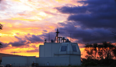 Following the groundbreaking ceremony in October 2013, construction started on the Aegis Ashore at the Deveselu Military Base in Romania, which will be operational in the 2015 timeframe. An additional Aegis Ashore will be operational in Poland in the 2018 timeframe. Enhanced interceptors and associated software will be deployed in 2015 timeframe (SM-3 IB) and the 2018 timeframe (SM-3 IIA).