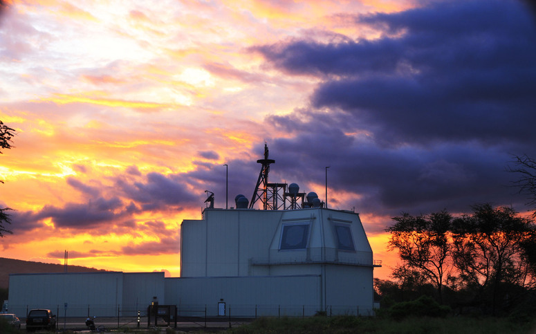 Following the groundbreaking ceremony in October 2013, construction started on the Aegis Ashore at the Deveselu Military Base in Romania, which will be operational in the 2015 timeframe. An additional Aegis Ashore will be operational in Poland in the 2018 timeframe. Enhanced interceptors and associated software will be deployed in 2015 timeframe (SM-3 IB) and the 2018 timeframe (SM-3 IIA).