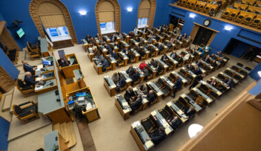 Riigikogu lacks support for urgent change to Russian voting rights in Estonia | News