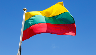 Lithuania ready to send military instructors to Ukraine