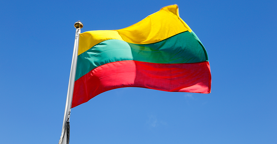 Lithuania ready to send military instructors to Ukraine