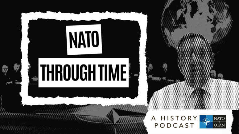 News: Podcast NATO Through Time : « Le 11-Septembre et l’article 5 », entretien avec Lord Robertson, ancien secrétaire général, 10-Sep.-2024