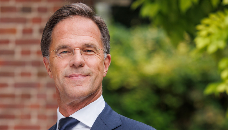 Mark Rutte