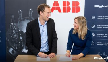 Blykalla and ABB partner on electric SMR pilot facility in Sweden