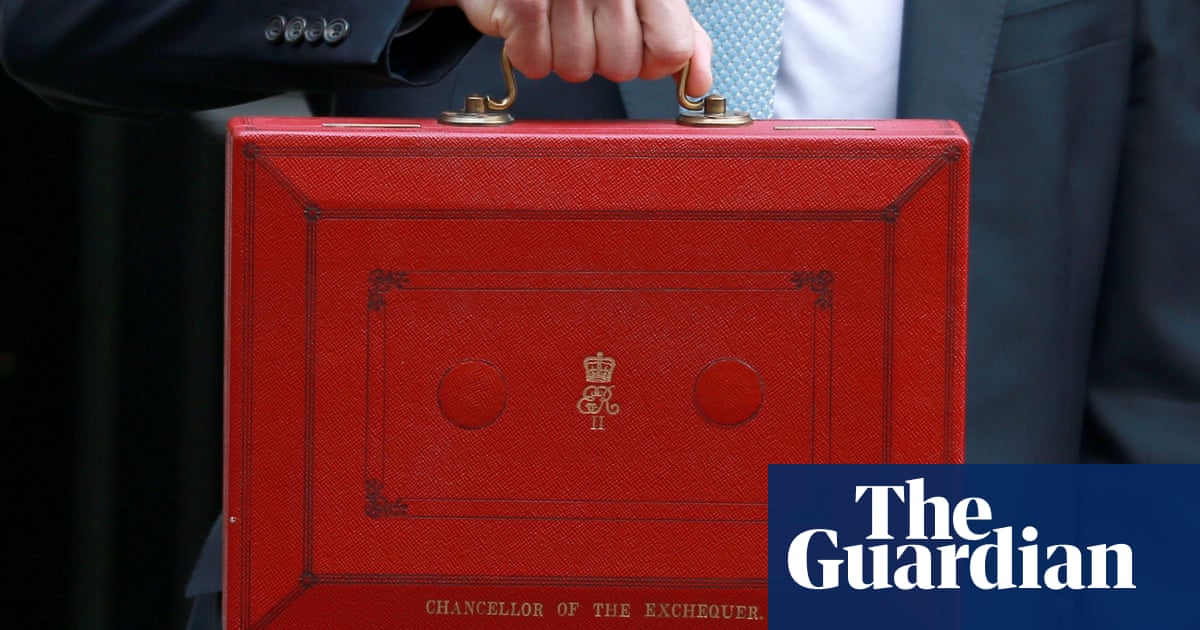 From tax cuts to breaking the economy: five UK budgets that made a difference | Budget