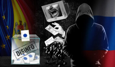 Moldova on Moscow’s mind - EUvsDisinfo