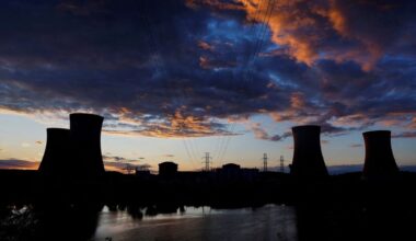 US nuclear regulator hears Three Mile Island power plant restart plan