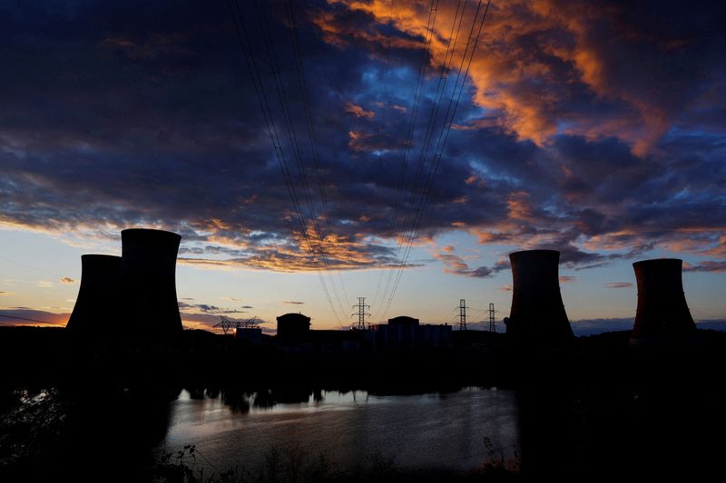 US nuclear regulator hears Three Mile Island power plant restart plan