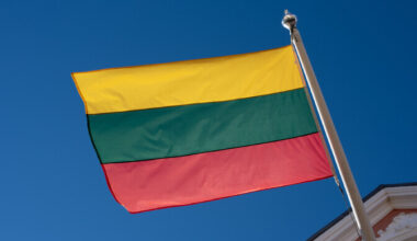 Why is Lithuania's economy doing better than Estonia's? | News