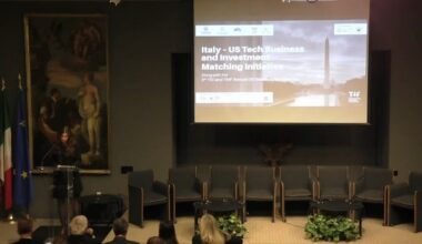 Italia-Usa, confronto tra imprese a Washington. Obiettivo: favorire partnership hi-tech e investimenti