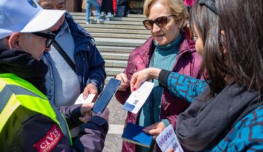 Venice, Italy's "Daytripper" Fee to Double in 2025 as the City Strives to Combat Overtourism