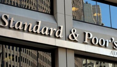 S&P maintient la note de la Belgique