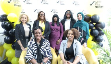 BP Gibson takes part in ‘Healthy Conversations’ on women’s health and fibroids – Bronx Times