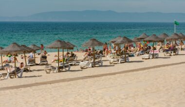 Where to buy a holiday home in Comporta, Portugal’s royally approved hotspot