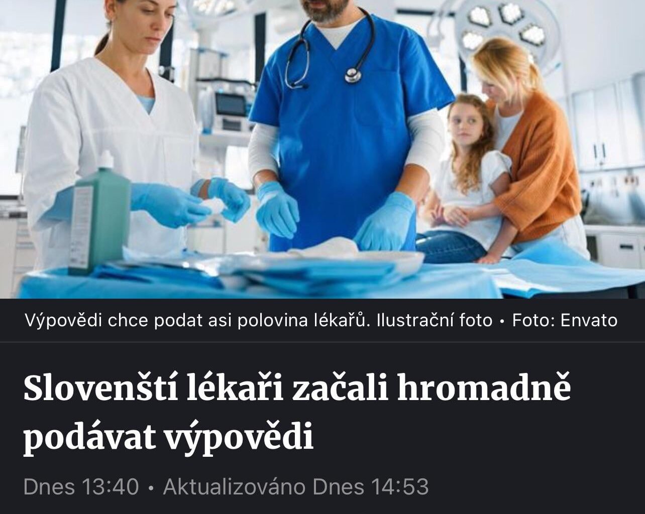 Je tohle nějaký experiment s republikou? Nebo se fakt sousedi zbláznili?