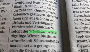 Heute in der Kleinen Zeitung