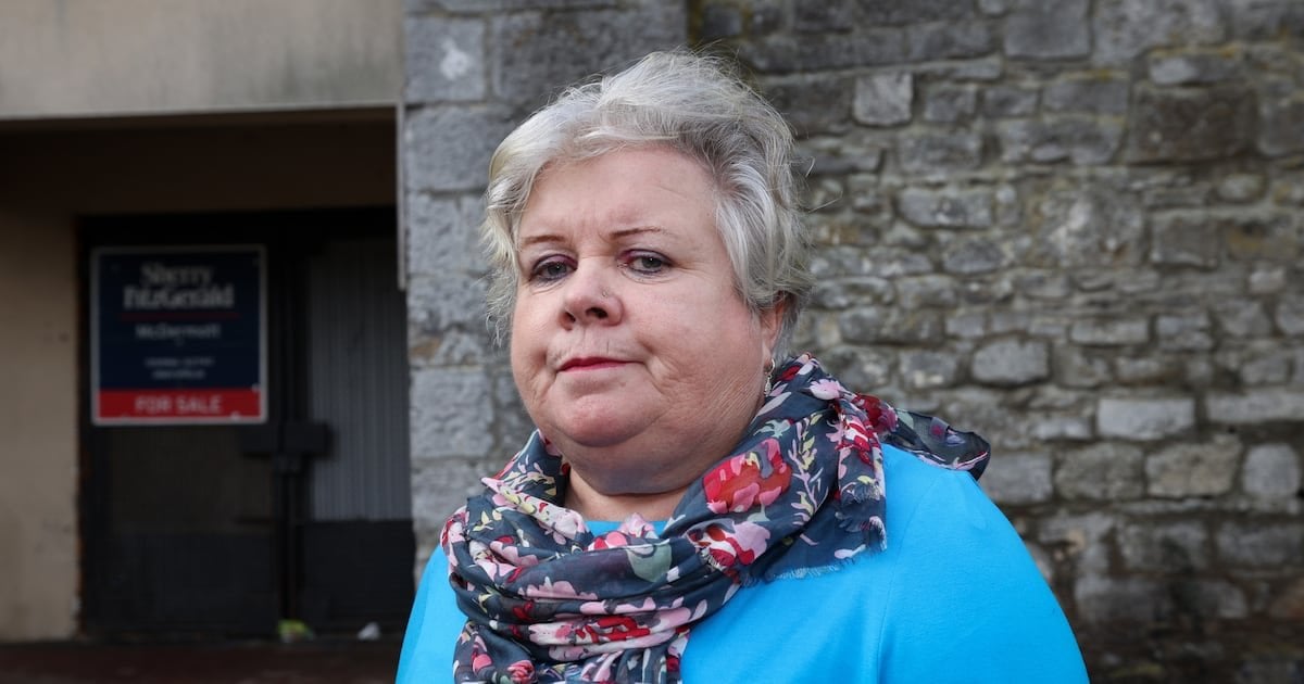 Sinn Féin members told not to ask Mary Lou McDonald ‘negative’ or ‘inappropriate’ questions