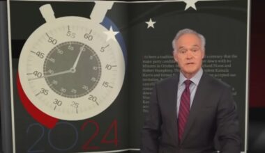 Mean '60 Minutes' Meanly Tells America What A Coward Donald Trump Really Is