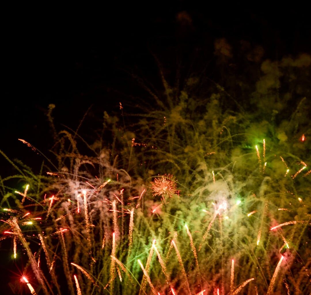 Some of my shots of the fireworks at the Atomium on the Diwali festival.