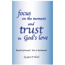 Discovering Mans Spiritual Journey Through Trials and Triumphs Can Inspire Trust in Gods Loving Guidance at Every Moment