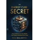 The Energy Cube Secret is an Amazon International Bestseller