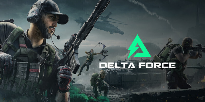 December elején indul a Delta Force nyílt bétája