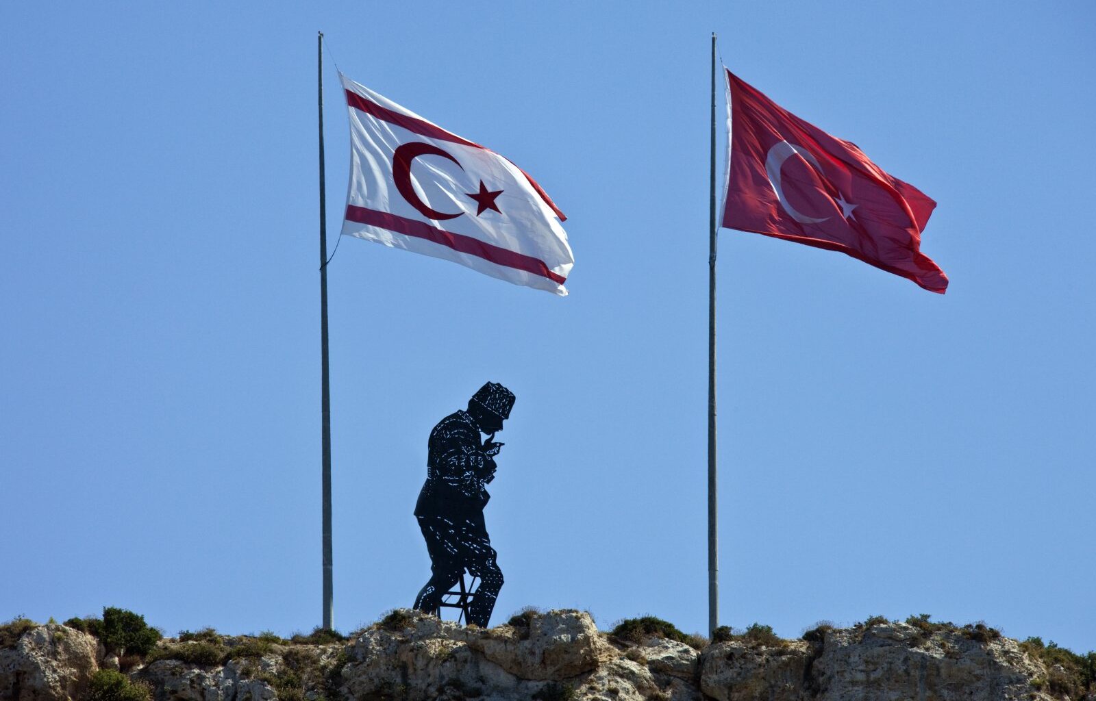 Zionism’s grip on Northern Cyprus grows stronger each day