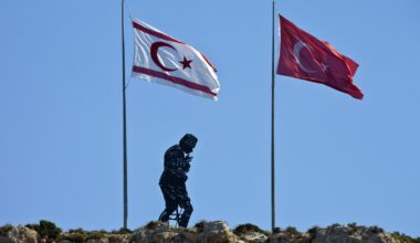 Zionism’s grip on Northern Cyprus grows stronger each day