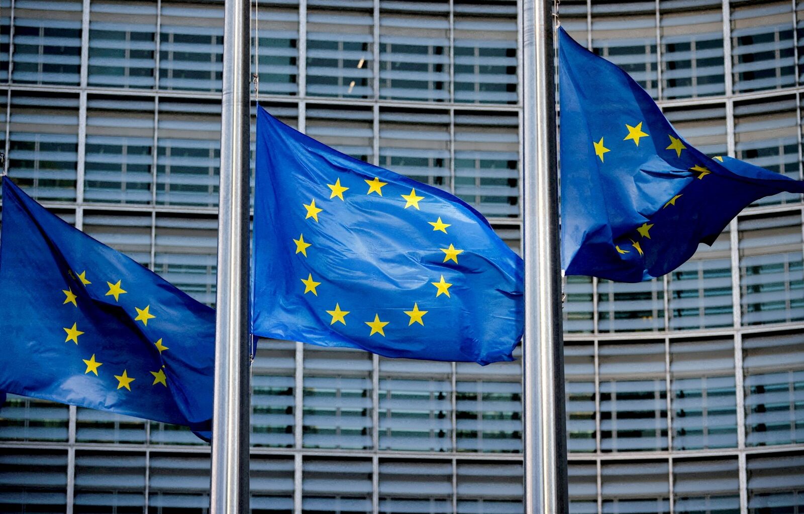 European Commission to advance Ukraine, Moldova entry discussions