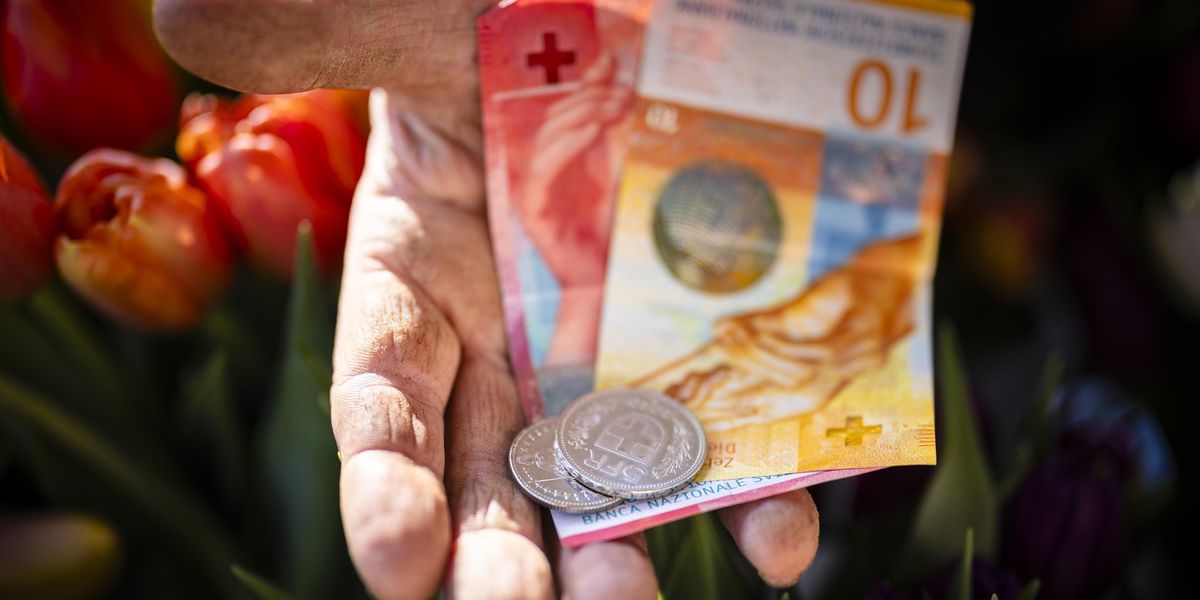 Bargeld: Braucht es überhaupt neue Banknoten für die Schweiz?