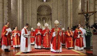 Vaticanistes auguren la recta final del Coprincipat eclesiàstic