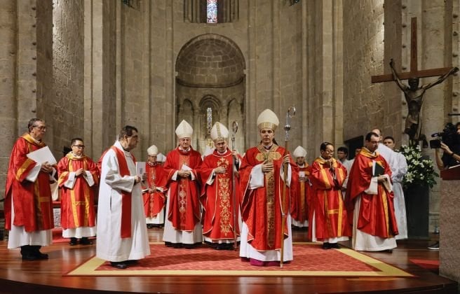 Vaticanistes auguren la recta final del Coprincipat eclesiàstic