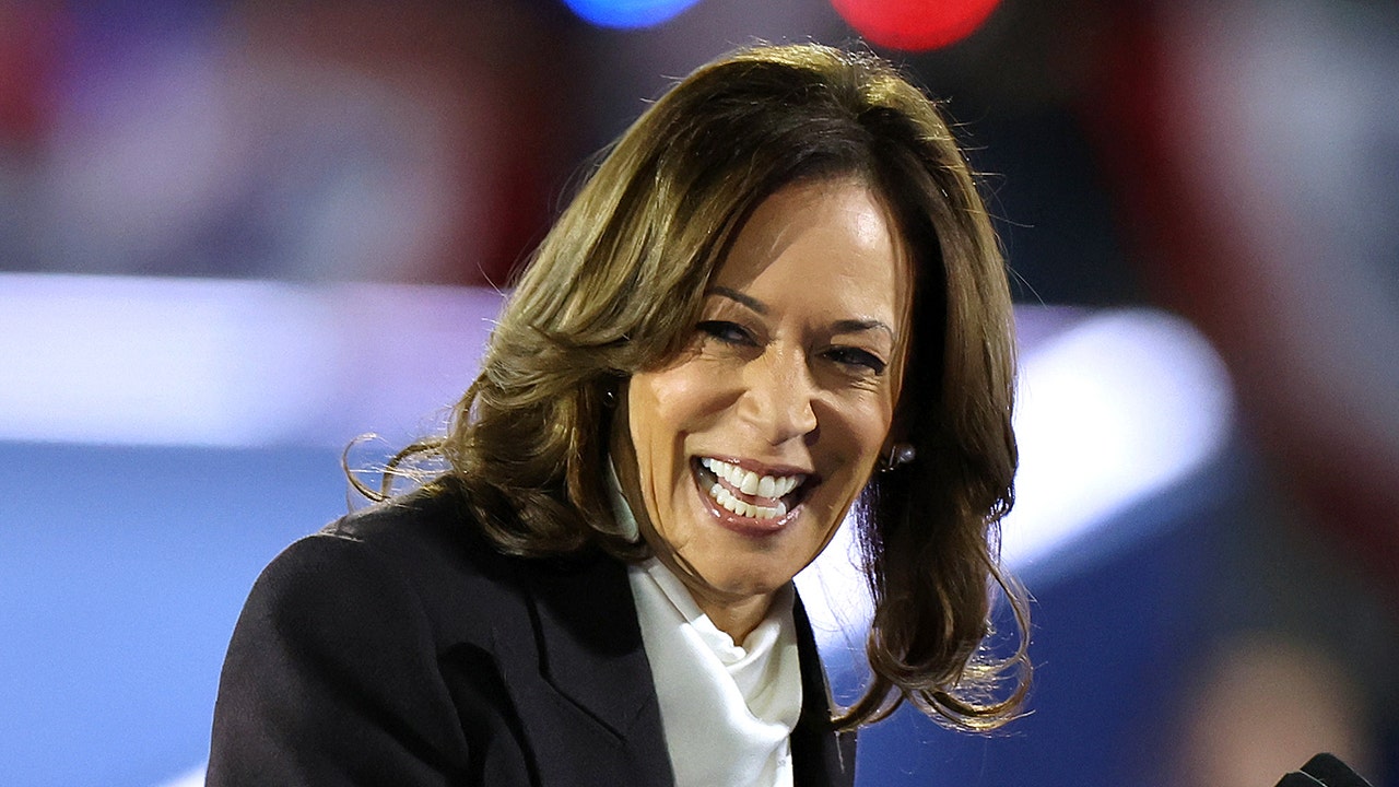 Fox News Poll: Harris erases Trump’s lead on the economy in Michigan