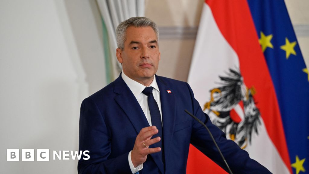 Austria's conservatives to form government after far right is shunned