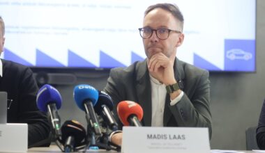 VIDEO | Fantoomsõiduki eest peab autoomanik maksma 2027. aastal 800 eurot registrist kustutamise tasu