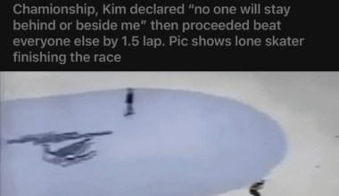 Dong Sung Kim is a legend