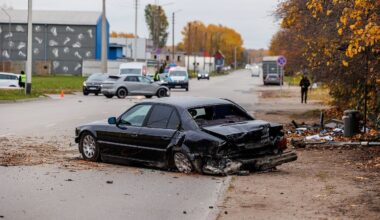 BMW standartai nesikeičia