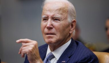 Biden Has Now Canceled Student Debt for Over 1 Million Borrowers