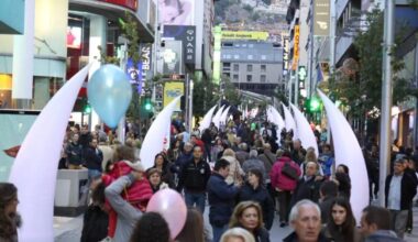 La Patronal veu la proposta d'Ubach com la mort de l'economia