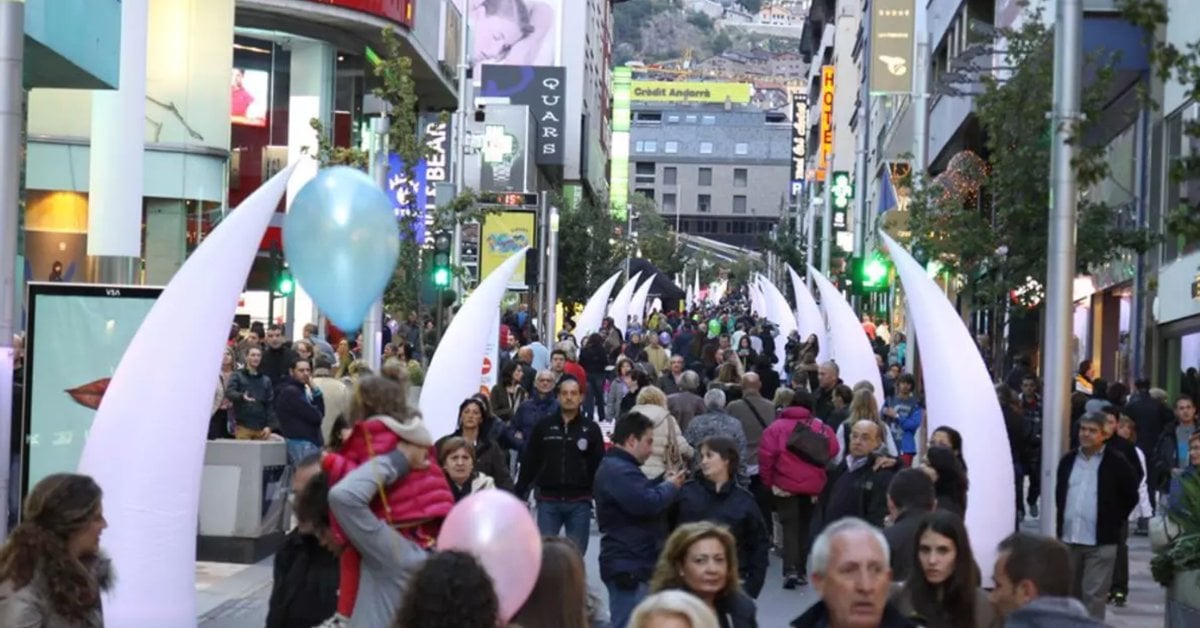 La Patronal veu la proposta d'Ubach com la mort de l'economia