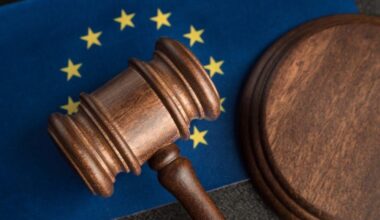 The European Union General Court has upheld EU sanctions that prohibit providing legal advice to the Russian government and Russian entities. The court rejected the arguments put forth by the bar associations that filed the lawsuit