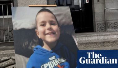 Murder case of unnoticed missing boy ‘utterly horrifying’, says Irish PM | Ireland