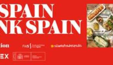 Celebrating Culinary Excellence: Eat Spain Drink Spain 2024 Concludes with a Flavorful Finale in Singapore