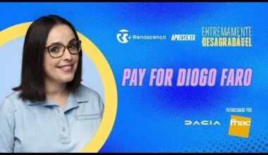 Pay for Diogo Faro