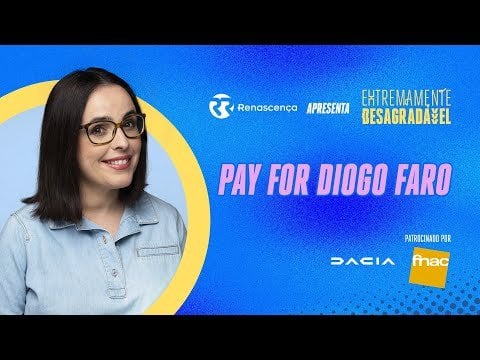 Pay for Diogo Faro