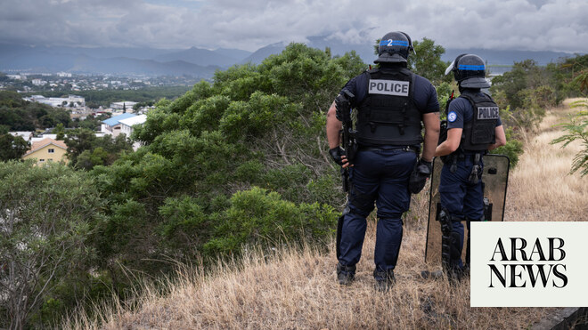 UN group questions France over racial profiling