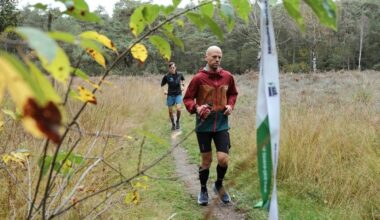 België wereldkampioen Backyard Ultra in nieuw wereldrecord