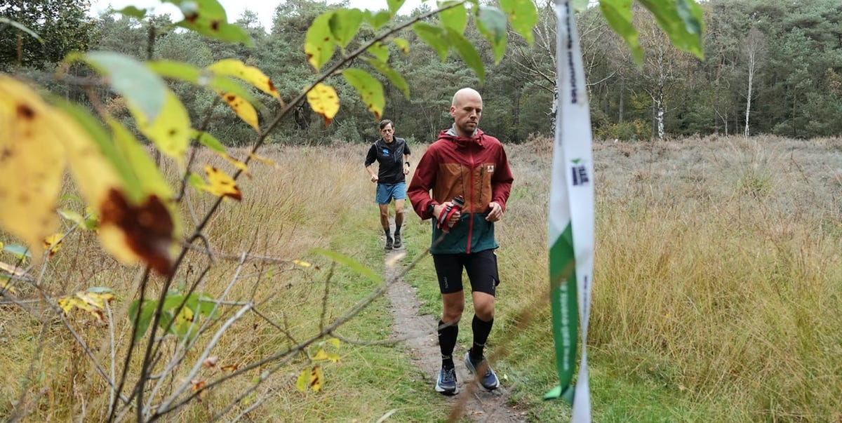 België wereldkampioen Backyard Ultra in nieuw wereldrecord