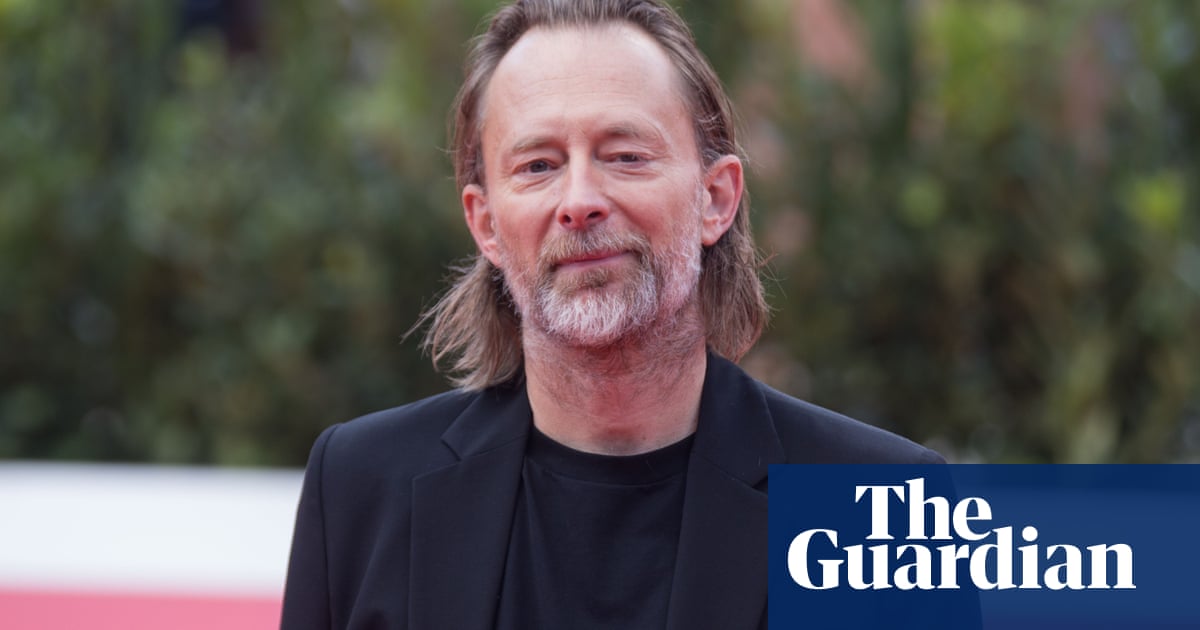 Thom Yorke and Julianne Moore join thousands of creatives in AI warning | Artificial intelligence (AI)