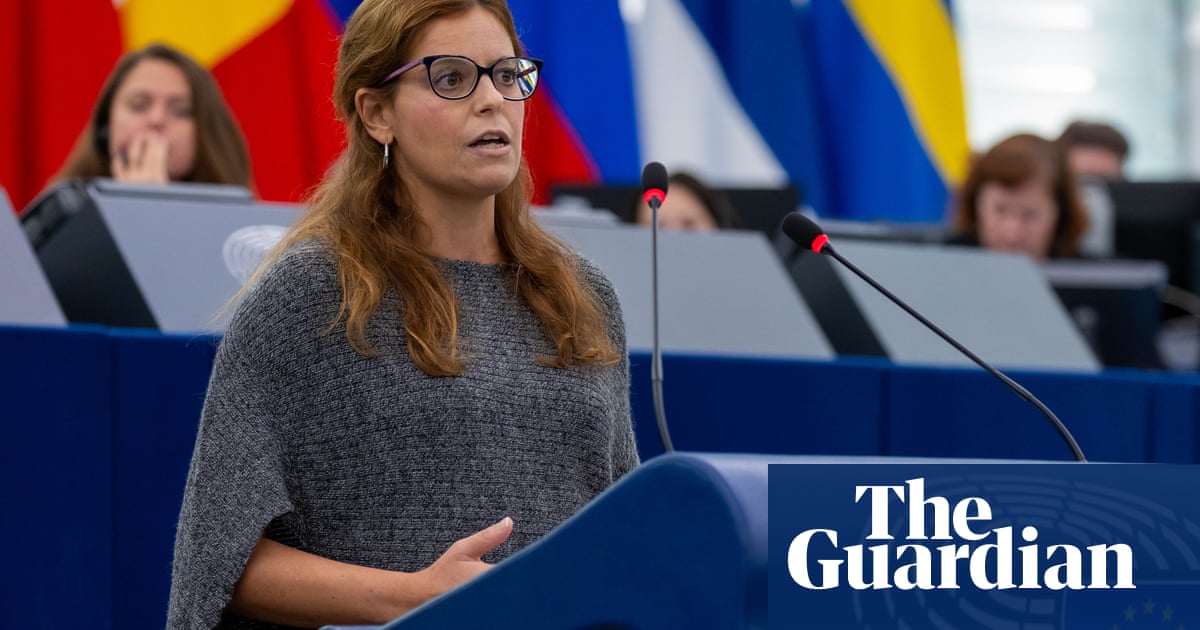 Hungary asks EU to strip parliamentary immunity from Italian MEP Ilaria Salis | Hungary